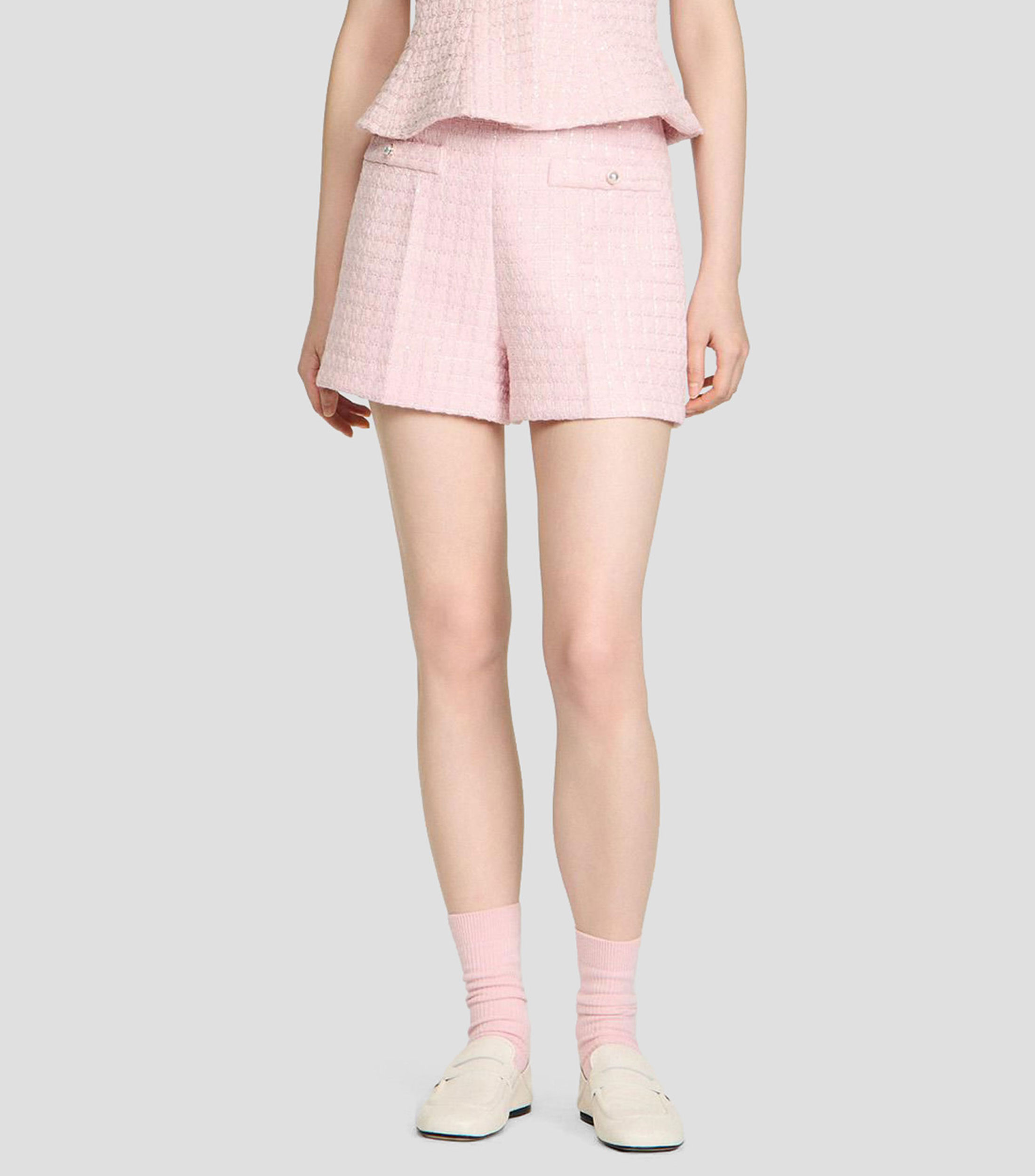 Short fantasía Mujer